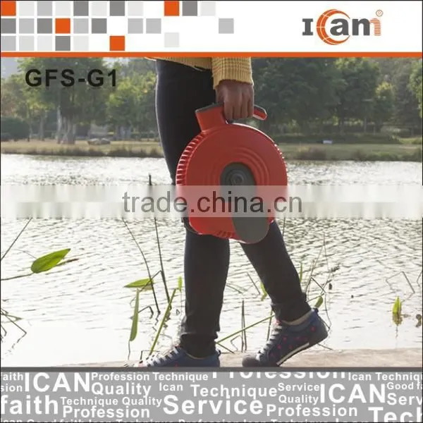 GFS-G1-Waterless Car Wash