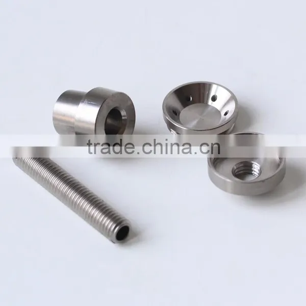 14mm 18mm Gr2 Titanium Nails Adjustable Smoking Brand New High Quality photo-3