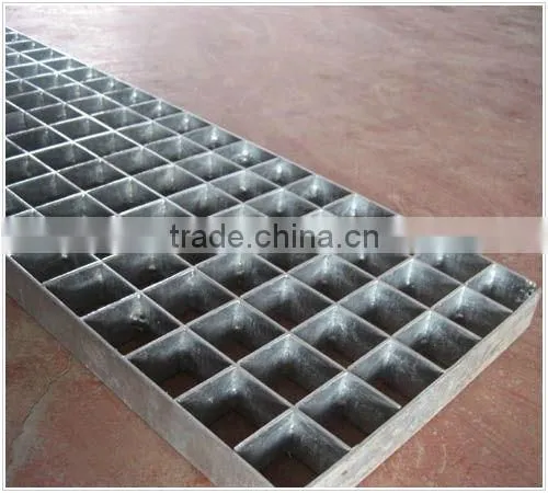 Steel Galvanized Grating