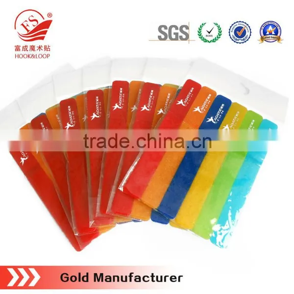 Multi-purpose Magic Cable Ties Nylon Cable Tie photo-3