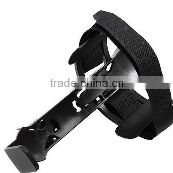 Free Adjustable Bicycle Water Bottle Holder Universal Scratch-free Bike Water Cup Holder photo-4