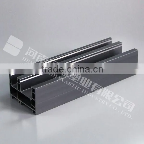 Excellent Performance Upvc Profiles, Global Export China Top Upvc Profiles Manufacturer photo-3