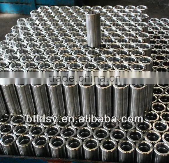 3/4" Stainless Steel Coupling photo-4
