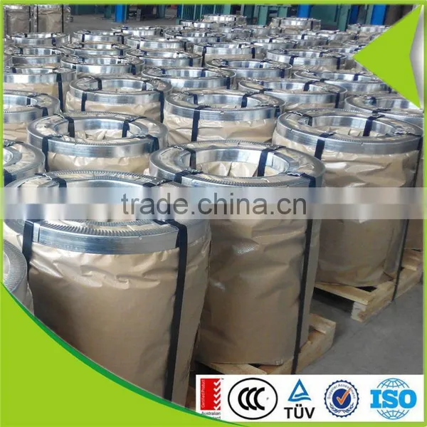 Stainless Steel Binding Strap photo-5