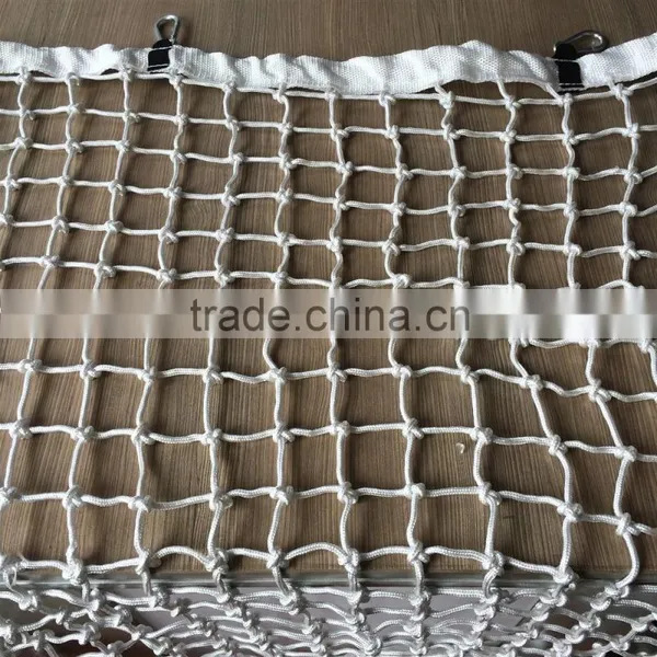 1x3M High Tensile Heavy Duty Polyester Protection Net for Container Lashing photo-5