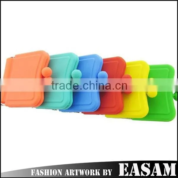Cosmetic Mirror Bag,Silicone Pocket Mirror, Silicone Mirror