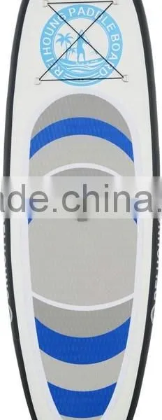 Fashionable Inflatable Stand up Paddle Board Sup photo-2