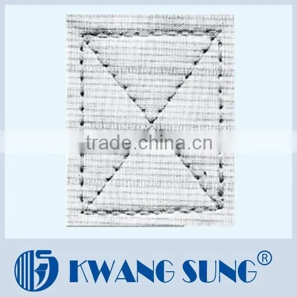 KS-1900ASS High Speed Electronic Set Of Knot Machine photo-3