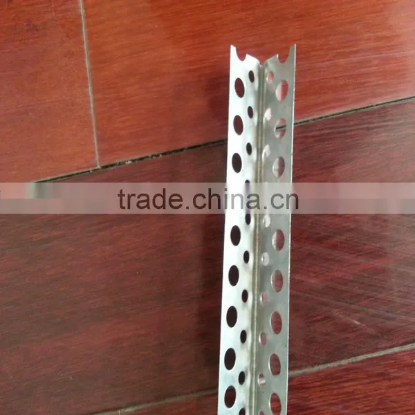 Perforated Angle Bead