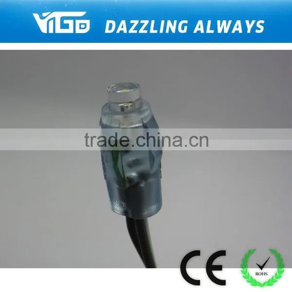 5v F8mm Small Single Led Light photo-2