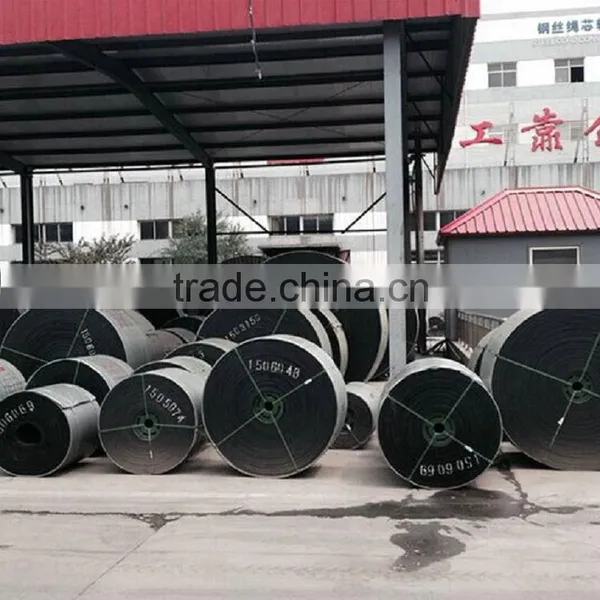 Novelty Items for Sell China Rubber Conveyor Belt Price Novelty Products for Import photo-3