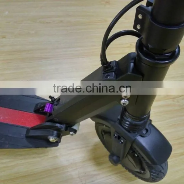 China Htomt Two Wheel Smart Balance Electric Scooter Cheap Electric Scooter Electric Scooter Motorcycle photo-6