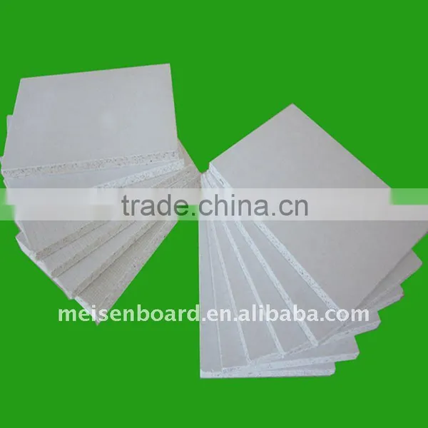 Hot Magnesium Oxide Panel photo-3