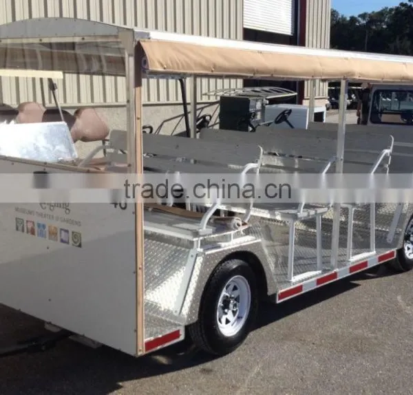 Cruise Car Campus Vehicles photo-2