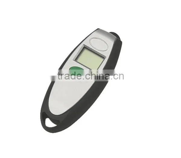 100psi Testing Tire Pressure LCD Digital Play Digital Tire Pressure Gauge photo-2