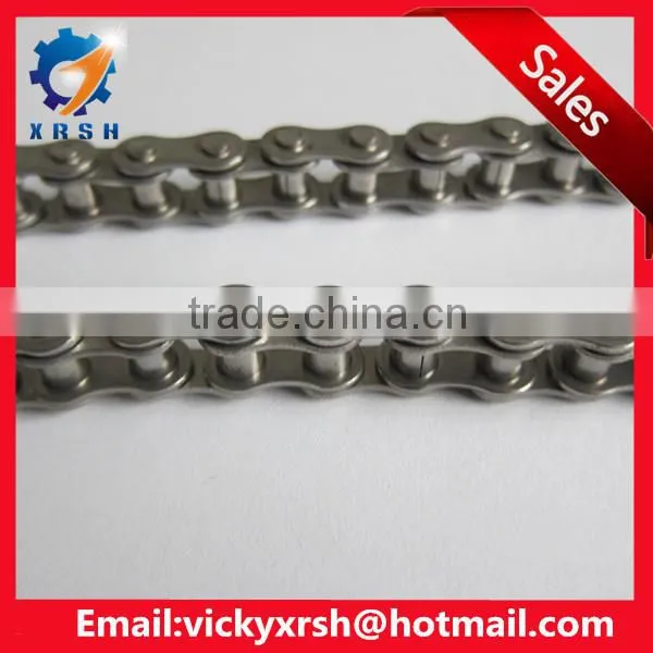 Manufacture Stainless Steel Roller Chain and Chain Components photo-2