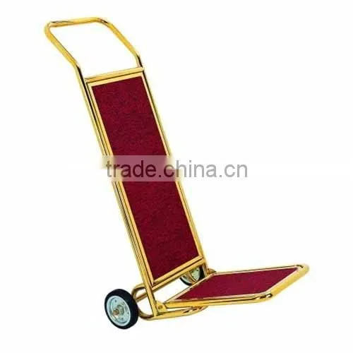 Hot Sale Equipment Stacking Banquet Chair Trolley JC-TC104 photo-4