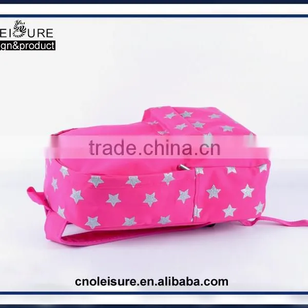 Printing Backpack Zoo Pack Little Kid Backpack Zoo Backpack photo-3