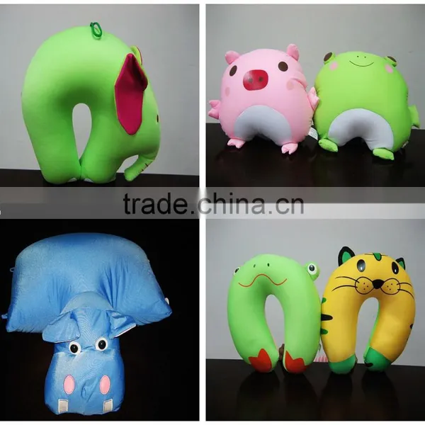 Mini Cotton Kids Pillow photo-2
