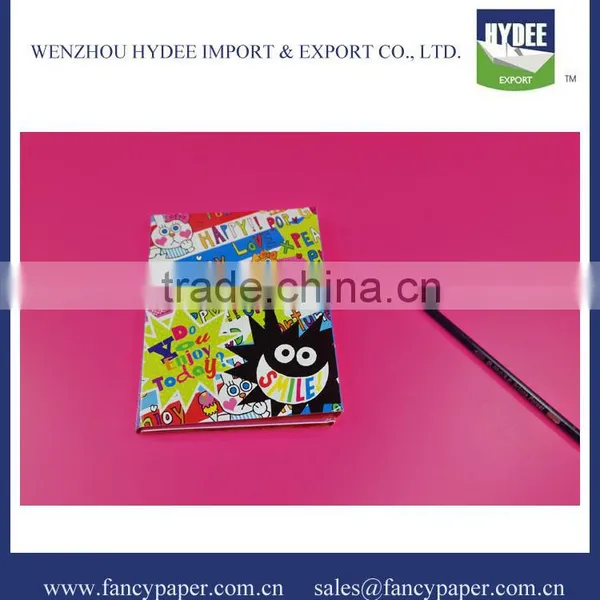 Memo Pad Sticky Note Set /Sticky Note Pad With Memo Book photo-2