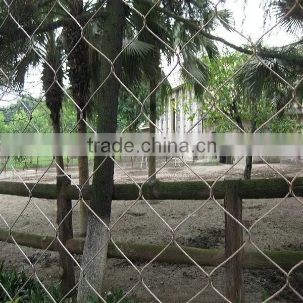 7 x 7 Rope 2.0 mm Stainless Steel Cable Wire Mesh Quality Choice photo-6