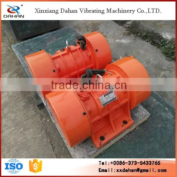 Good Quality Customized Industrial Vibrating Motor photo-4