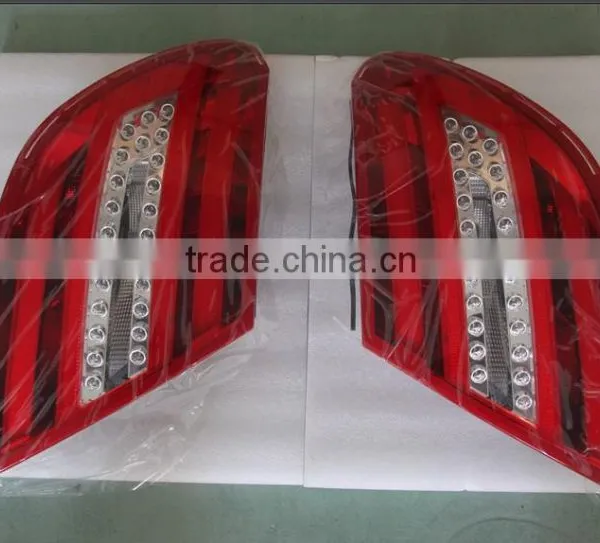 Benz W204 Tail Lamp C200 Light