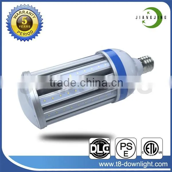High Quality 54w Non Waterproof Led Corn Light Energy Saving 5 Years Warranty UL CE Listed LED Corn Bulb photo-2