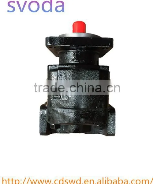 Wholesale Uchida Hydraulic Pump OEM Service PN 20028983 photo-2