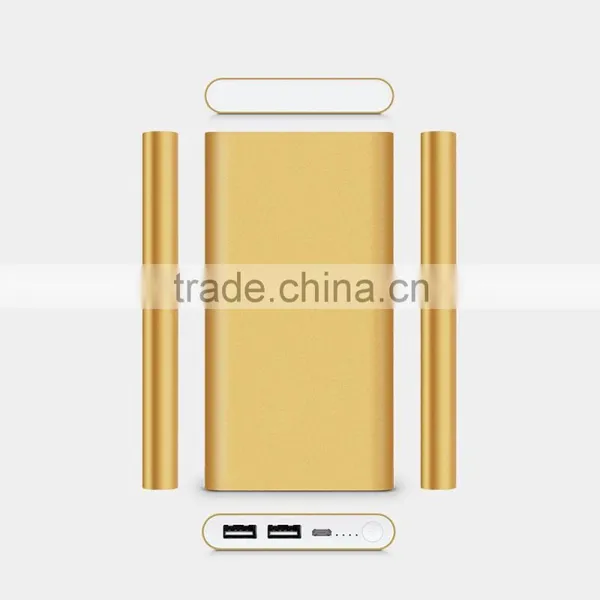 Hot Selling Portable PowerBank Charger 8000mAh for IPhone MP3 MP4 photo-4