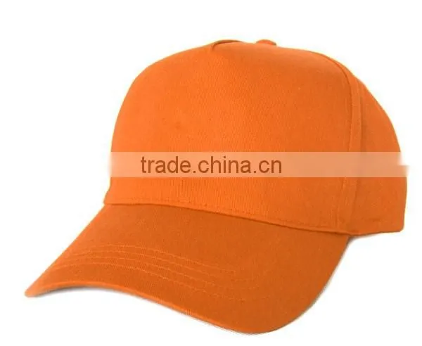 Flat Brim Cheap Custom Blank 5 Panel Hats photo-3
