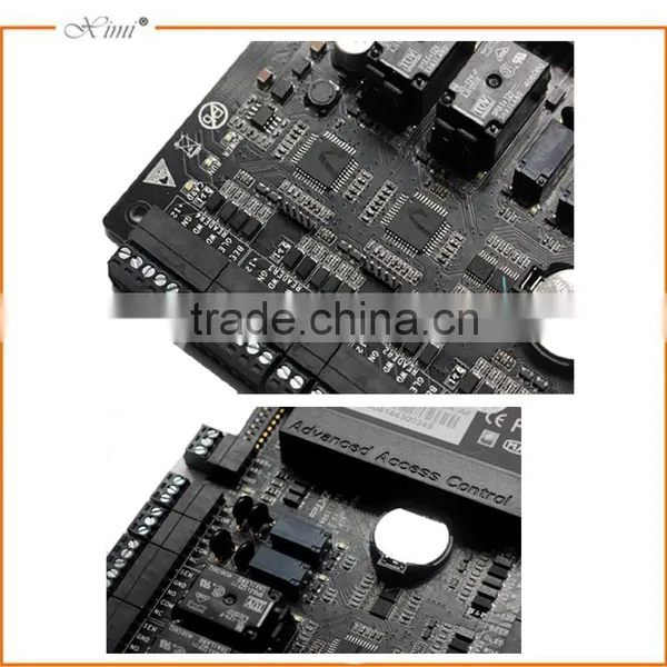 ZK Card Control Panel Communicate Ethernet TCP/IP Network SDK Available Door Access Panel photo-2