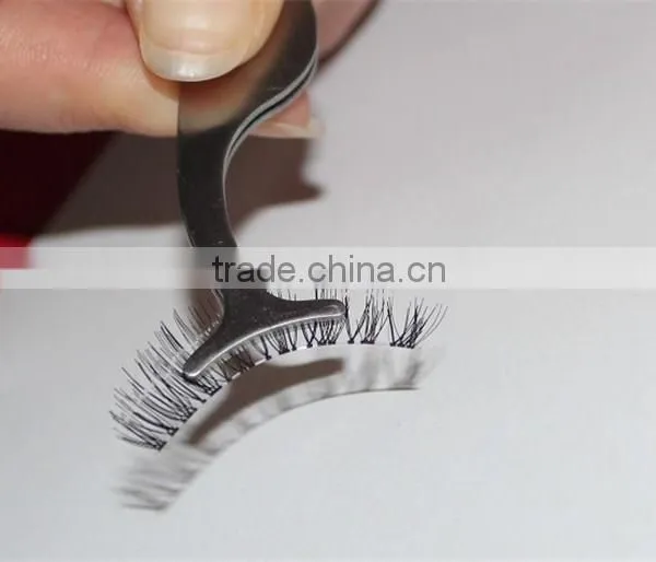 Custom High Quality Tweezers,eyelash Extension Tweezers photo-4