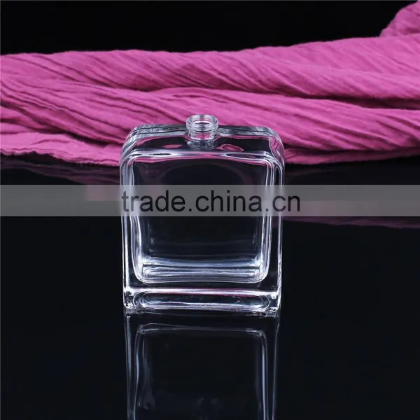 High End Men Perfume Bottle Wholesale photo-4
