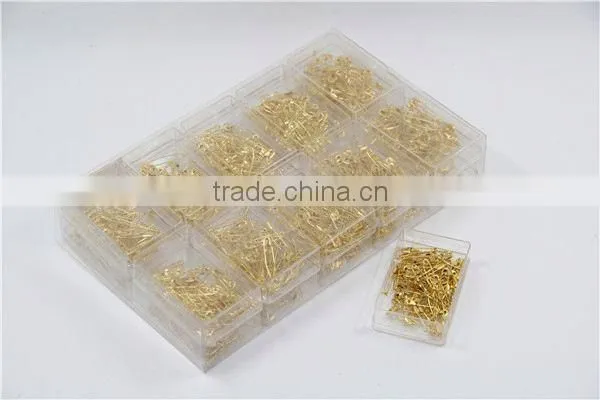New Arrival OEM Design Decorative Safety Pins for Sale photo-3