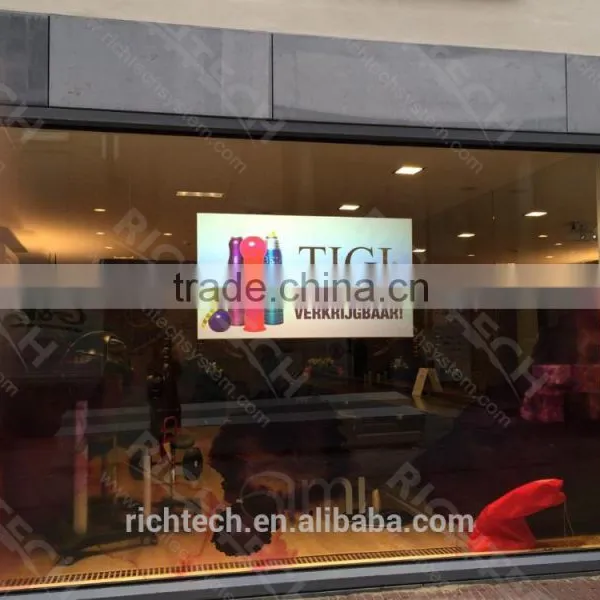 New Design!!3D Holographic Projection Film for Sale photo-3
