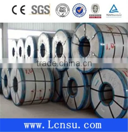 Steel Coil Sheet