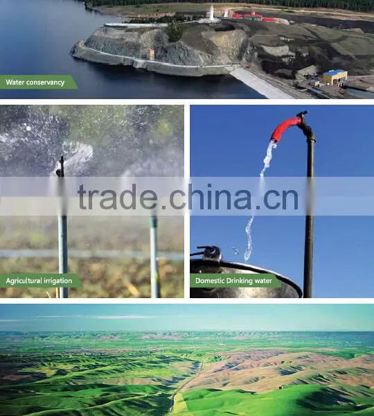2015 Hot Product---solar Water Pump Irrigation photo-4