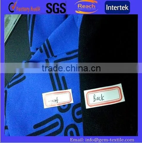 2015 Best Selling Soft Shell Fabric