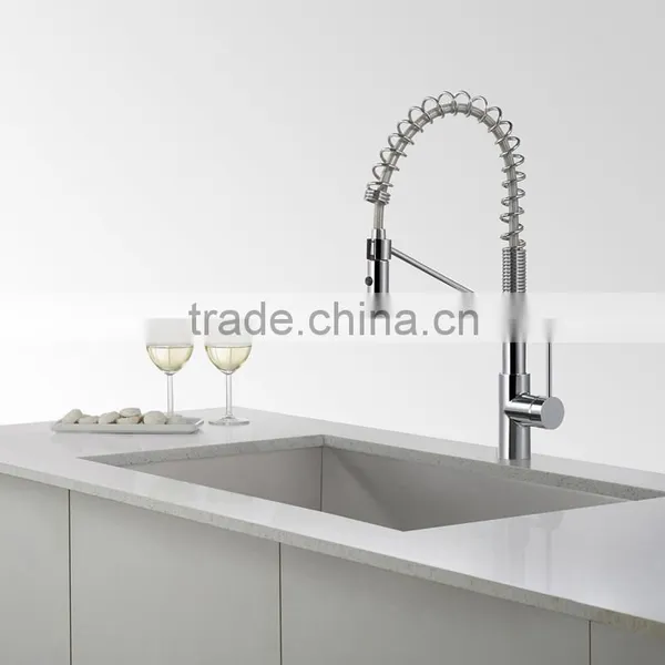 30 Inch Stainless Steel Undermount Single Bowl Kitchen Sink photo-6