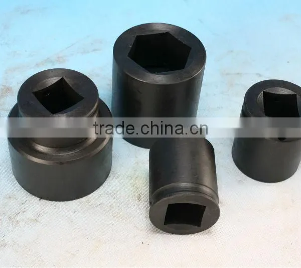 square nut sockets