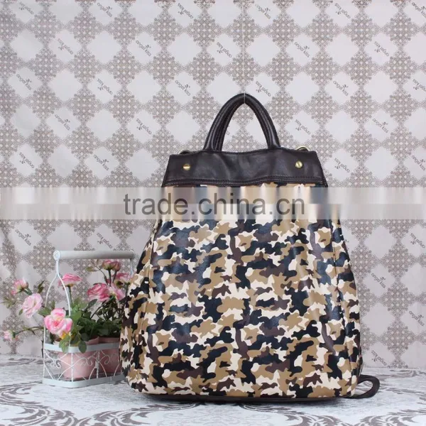 Camoflage Backpack Military Backpack