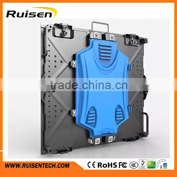 Led Large Screen Display P5 Outdoor SMD 3-in-1 Full Color Die Cast Led Screen Small Led Display Scre 5mm Smd Outdoor Led Screen photo-2
