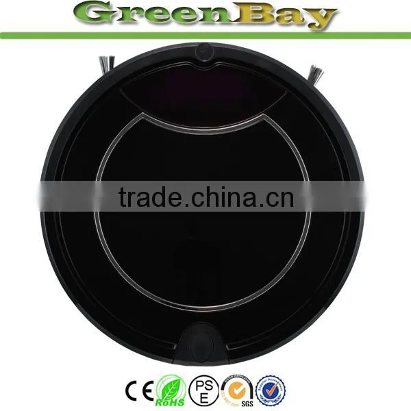 Floor Sweeper / Robotic Vacuum Cleaner / Vacuum Cleaning Robot