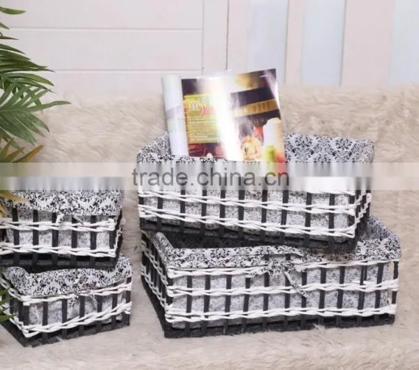 Hand Woven Basket photo-2