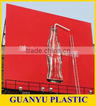 100% Virgin PP Advertising Boards, Polypropylene Sign Board photo-2