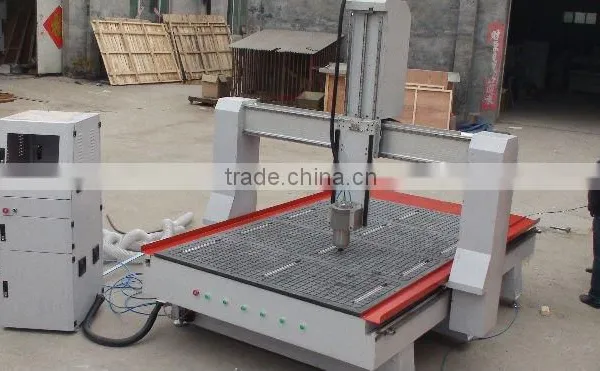 Special Mould cnc router Engraver machine