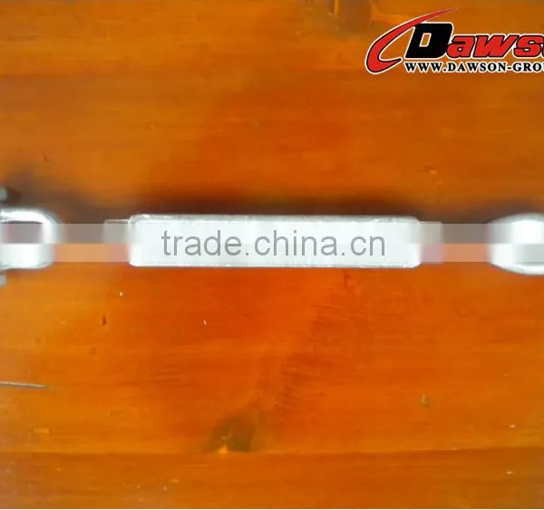 European Type Stainless Steel Turnbuckles photo-5