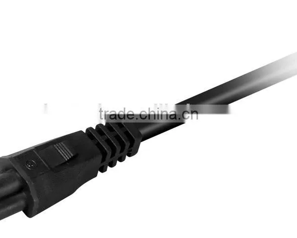 U.K.Power Cord British Standard Power Cord With Cable H05VV-F 3G0.75/1.0/1.5mm2 VDE Cable BS Plug photo-5