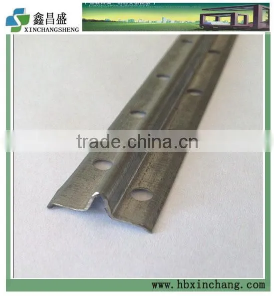 T-Angle Light Steel Keel